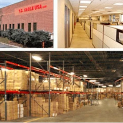 Y.C. Cable East, Inc. New Jersey